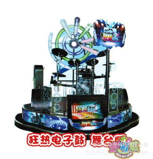 海底神兽 电子游乐机的沉浸式捕鱼体验与存储支持服务