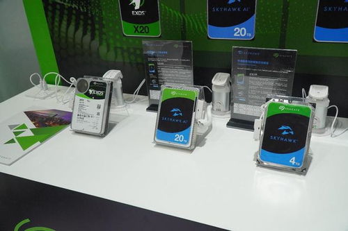 希捷携旗舰产品亮相2023 MWC，以创新存储与支持服务解锁数据未来密码